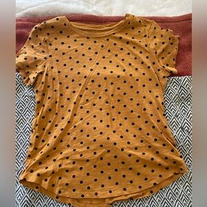 Women’s dress top